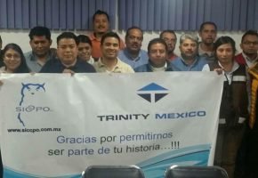 TRINITY MÉXICO